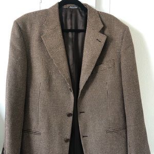 Saks Fifth Avenue Sport Coat